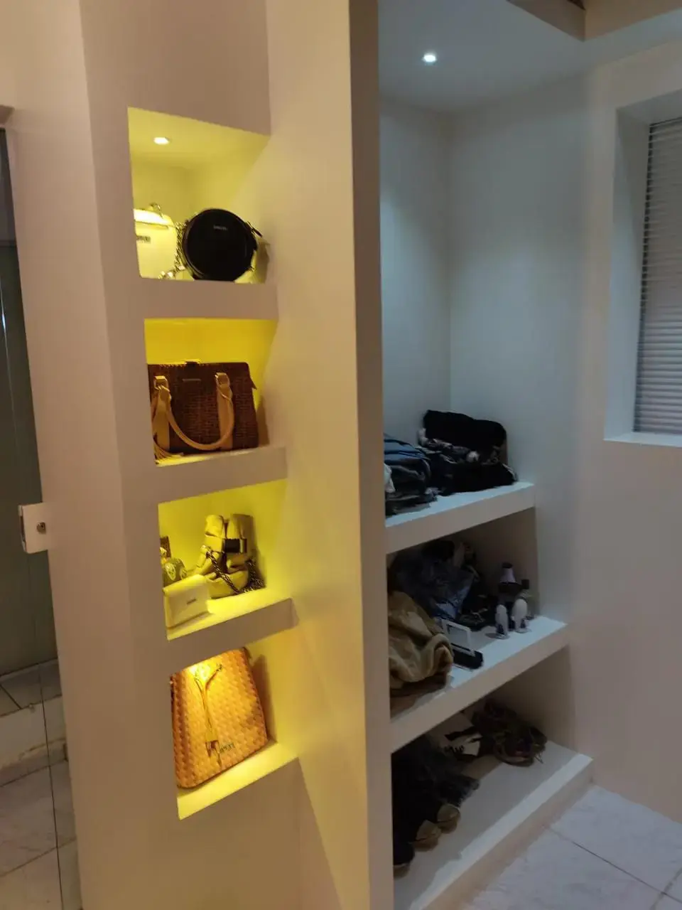 Gesseiro residencial em Uberlândia para instalação e acabamento em gesso